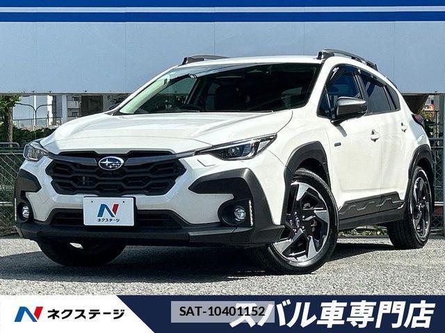 Subaru Crosstrek 2023-09 7978860-0