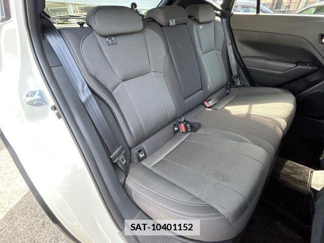 Subaru Crosstrek 2023-09 7978860-9
