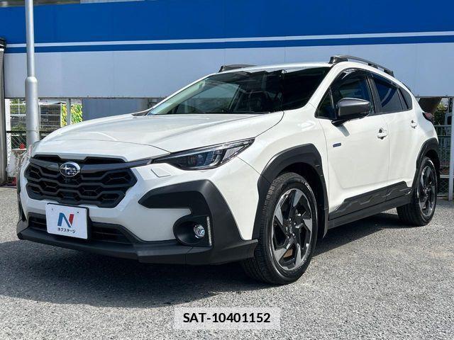 Subaru Crosstrek 2023-09 7978860-15