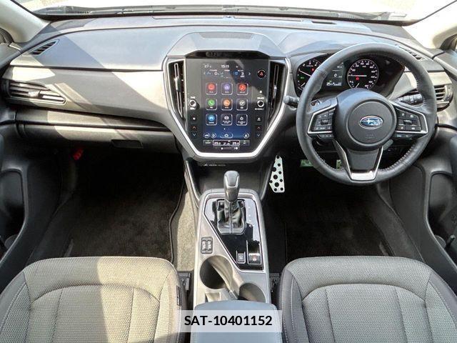 Subaru Crosstrek 2023-09 7978860-1