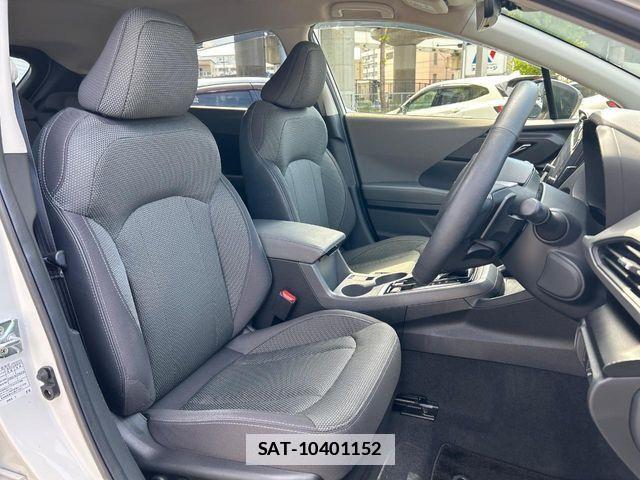 Subaru Crosstrek 2023-09 7978860-5