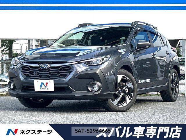 Subaru Crosstrek 2023-11 8034986-0