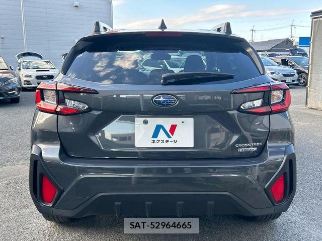 Subaru Crosstrek 2023-11 8034986-14