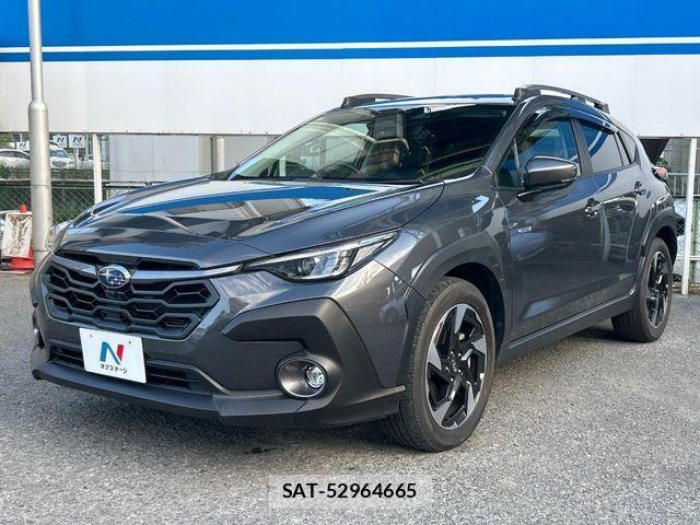 Subaru Crosstrek 2023-11 8034986-15