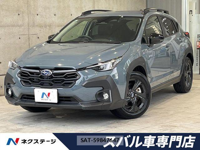 Subaru Crosstrek 2023-03 8034988-0