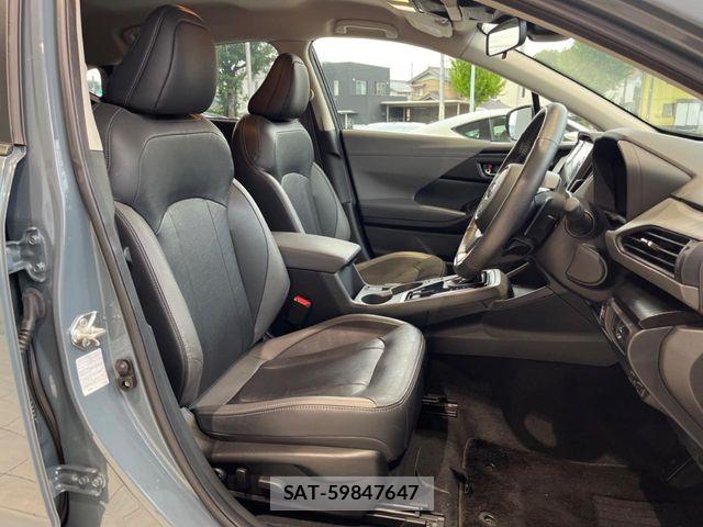 Subaru Crosstrek 2023-03 8034988-9