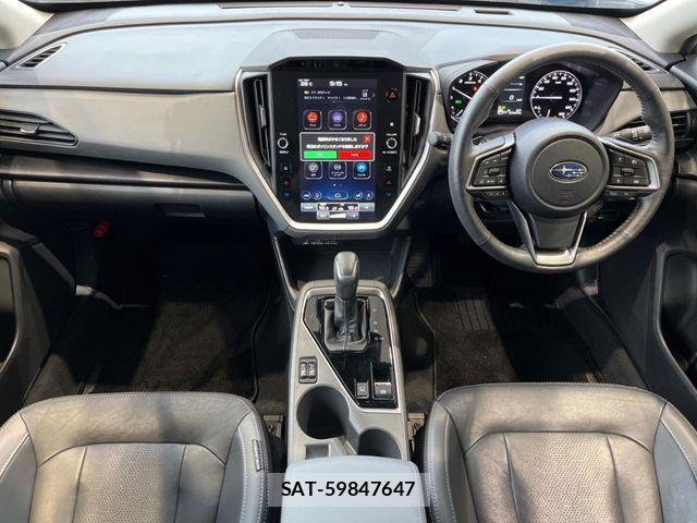 Subaru Crosstrek 2023-03 8034988-1