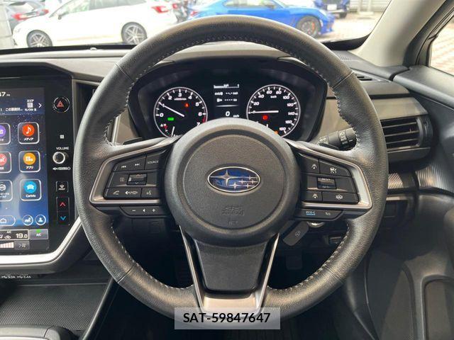 Subaru Crosstrek 2023-03 8034988-8