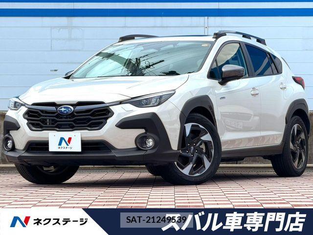 Subaru Crosstrek 2023-03 8073346-0