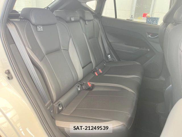 Subaru Crosstrek 2023-03 8073346-9