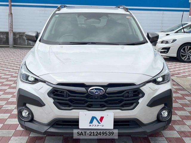 Subaru Crosstrek 2023-03 8073346-13