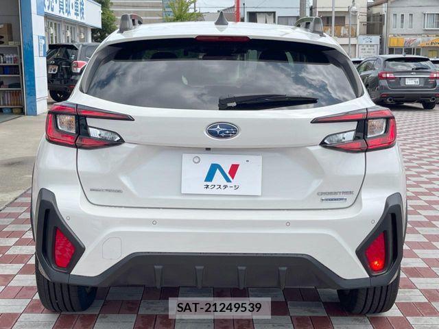Subaru Crosstrek 2023-03 8073346-14