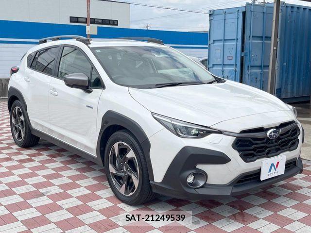 Subaru Crosstrek 2023-03 8073346-15