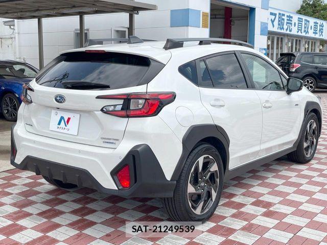 Subaru Crosstrek 2023-03 8073346-16