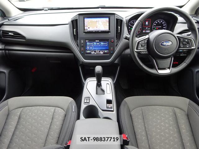 Subaru Crosstrek 2023-10 8073349-1