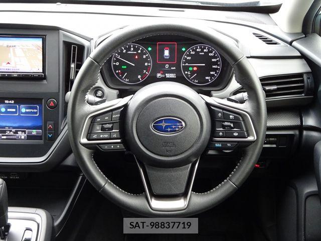 Subaru Crosstrek 2023-10 8073349-4