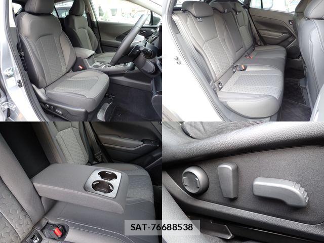 Subaru Crosstrek 2024-01 8073350-14