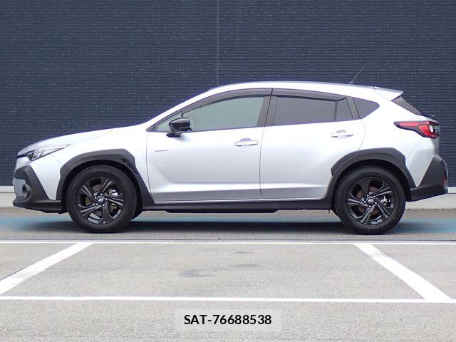 Subaru Crosstrek 2024-01 8073350-17