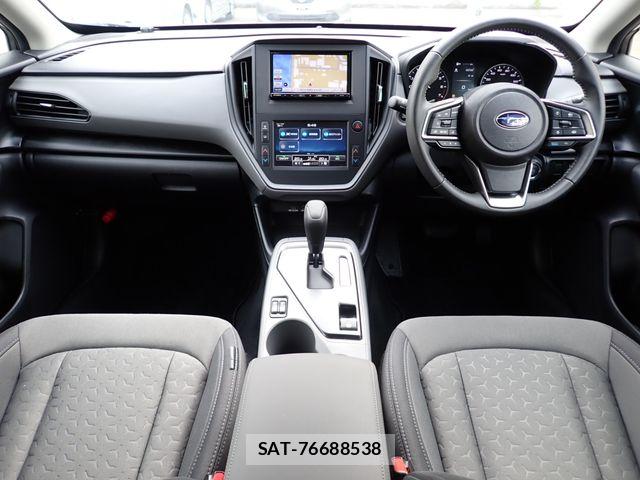 Subaru Crosstrek 2024-01 8073350-1