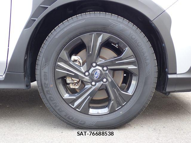 Subaru Crosstrek 2024-01 8073350-19