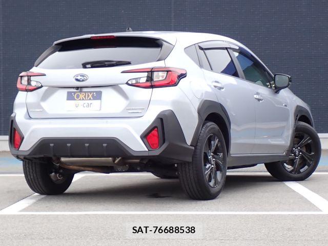 Subaru Crosstrek 2024-01 8073350-2