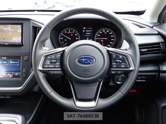 Subaru Crosstrek 2024-01 8073350-4