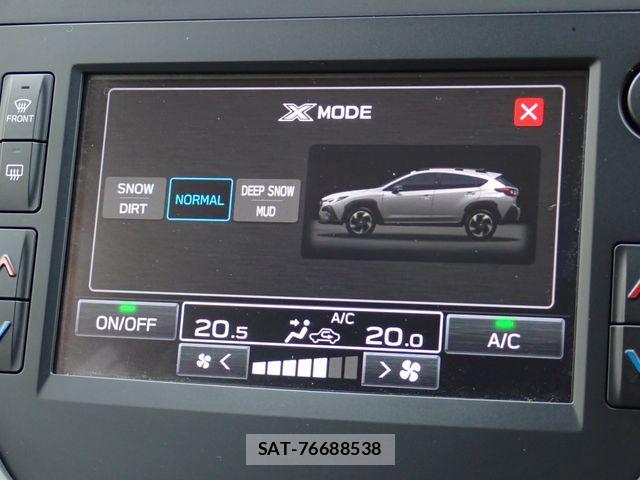 Subaru Crosstrek 2024-01 8073350-8