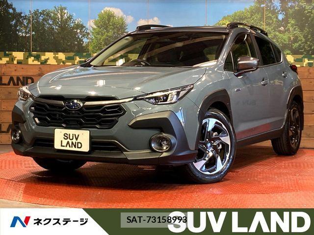 Subaru Crosstrek 2024-05 8073347-0