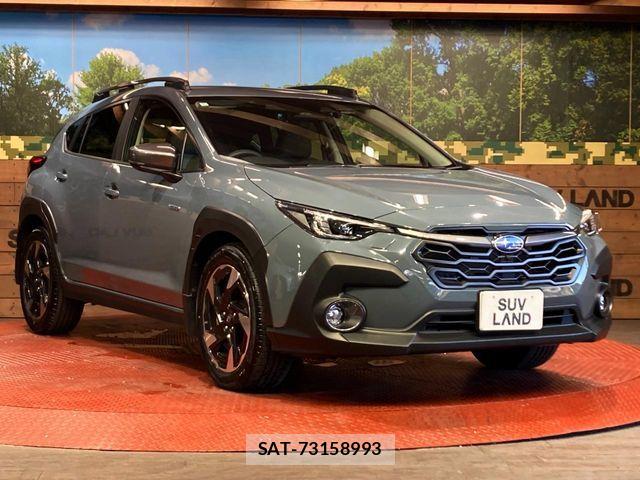 Subaru Crosstrek 2024-05 8073347-15
