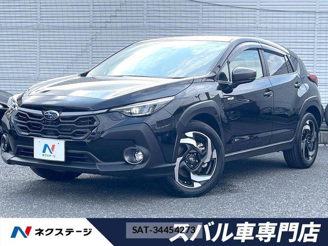 Subaru Crosstrek 2025-03 8073345-0