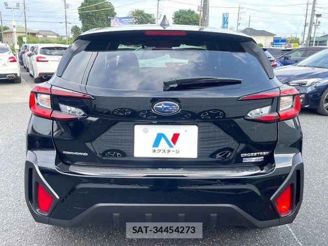 Subaru Crosstrek 2025-03 8073345-14