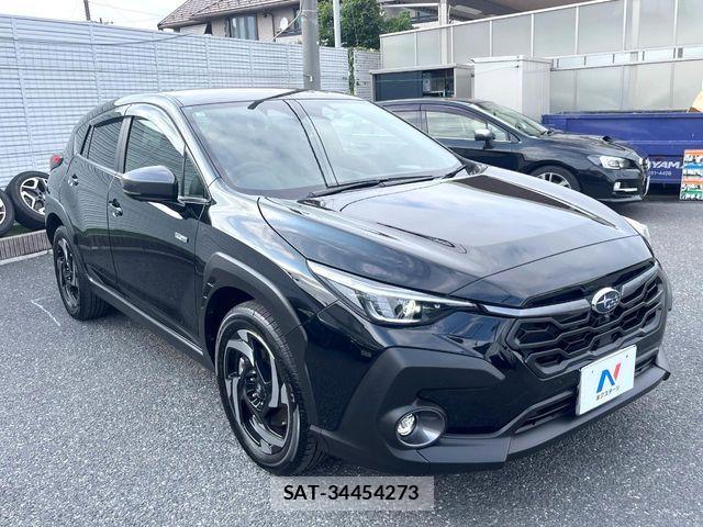 Subaru Crosstrek 2025-03 8073345-15