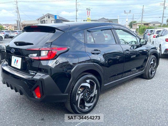 Subaru Crosstrek 2025-03 8073345-16