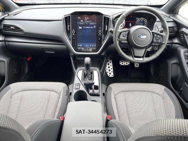 Subaru Crosstrek 2025-03 8073345-1