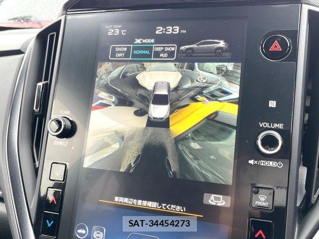 Subaru Crosstrek 2025-03 8073345-3