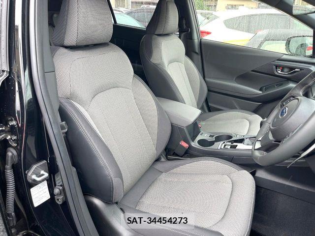 Subaru Crosstrek 2025-03 8073345-7