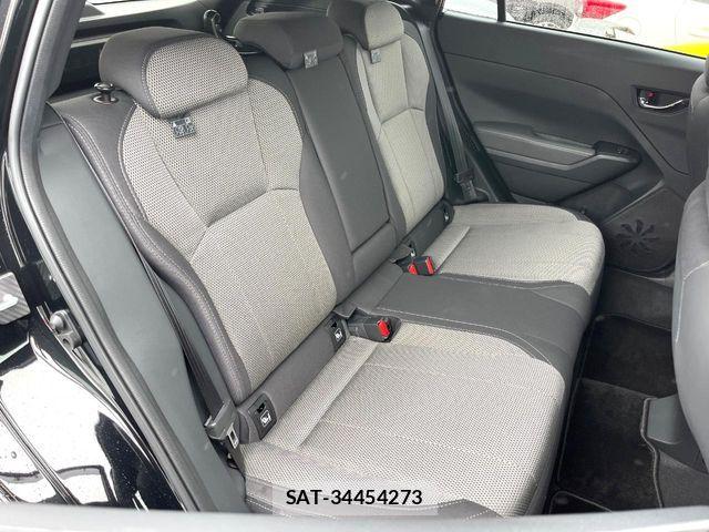 Subaru Crosstrek 2025-03 8073345-8