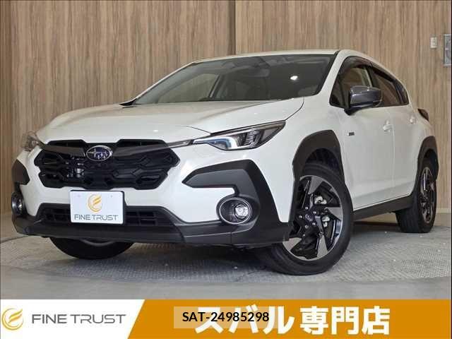 Subaru Crosstrek 2024-08 8098617-0