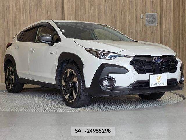 Subaru Crosstrek 2024-08 8098617-15