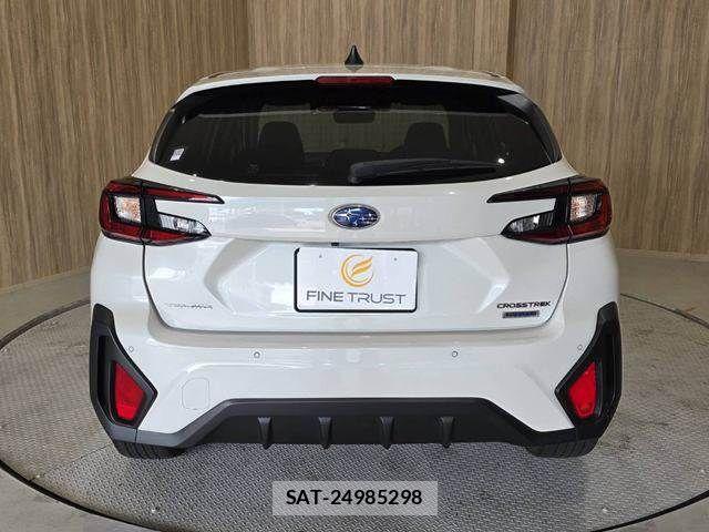 Subaru Crosstrek 2024-08 8098617-18