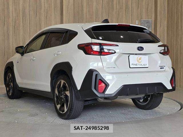 Subaru Crosstrek 2024-08 8098617-19