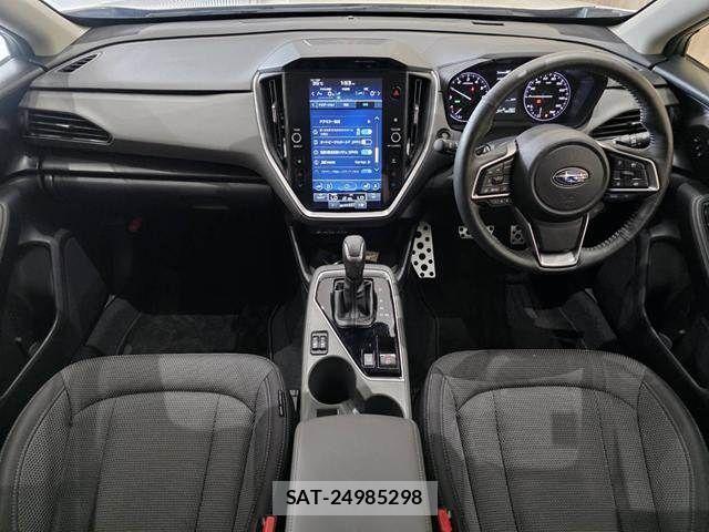Subaru Crosstrek 2024-08 8098617-2