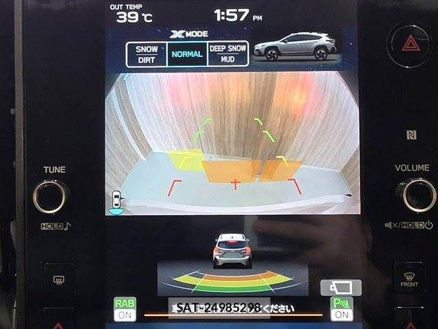 Subaru Crosstrek 2024-08 8098617-6