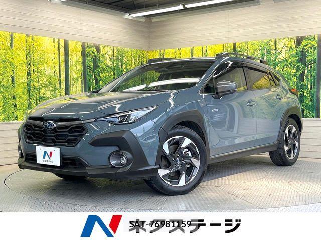 Subaru Crosstrek 2023-03 8098616-0