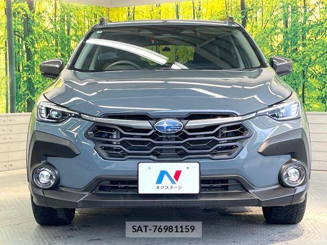 Subaru Crosstrek 2023-03 8098616-13