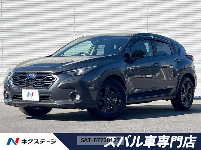 Subaru Crosstrek 2024-06 8098619-0