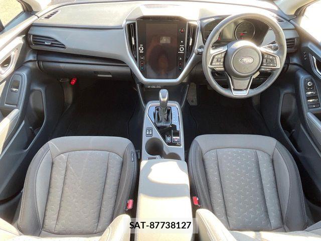 Subaru Crosstrek 2024-06 8098619-1