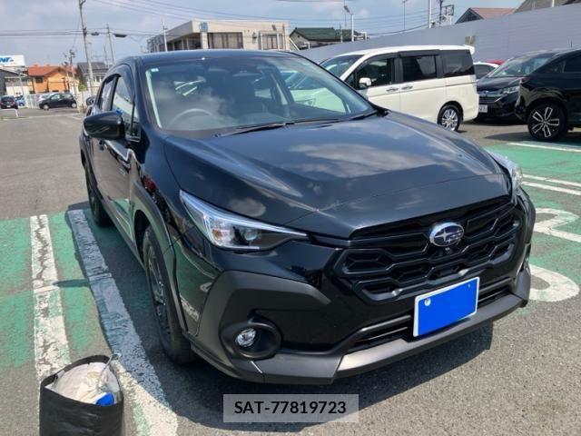 Subaru Crosstrek 2025-01 8098620-0