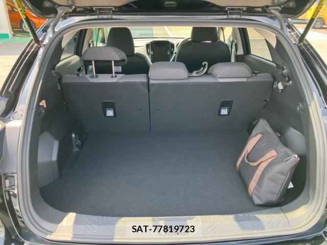 Subaru Crosstrek 2025-01 8098620-9