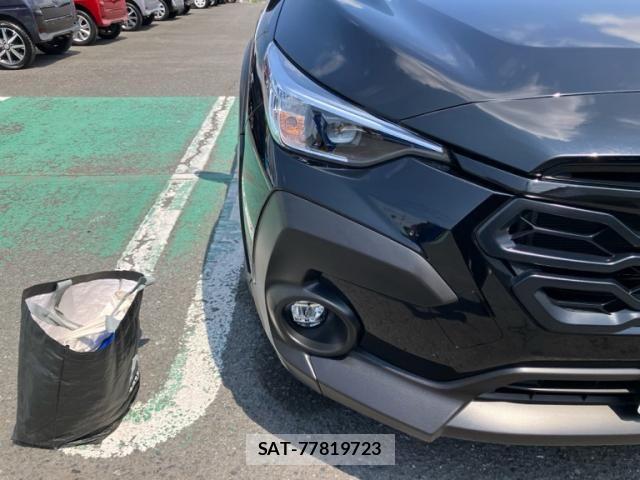 Subaru Crosstrek 2025-01 8098620-1